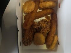 -麦当劳(临顿路店)