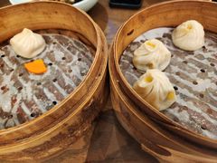 -南翔馒头店(豫园店)