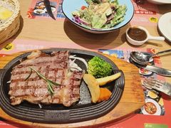 -海维克牛排馆HIGHWIC(右岸环宇坊店)