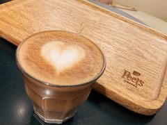 -Peet's 皮爷咖啡(东湖路手作店)
