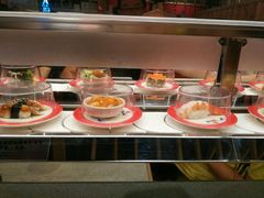 -友壹町寿司(嘉洲广场店)
