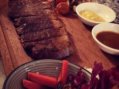 -Cooking Man(中懋天地店)