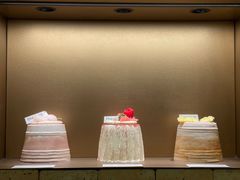 -théATRE 茶聚场(王府中環店)