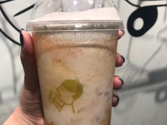 -喜茶(深圳东门1234店)