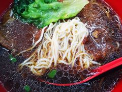 -食惠里小笼包面馆(越秀店)