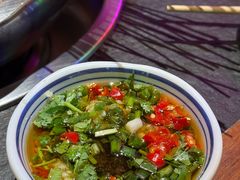 -来涮蜀鲜货火锅串串香(菜市口店)