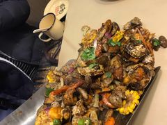 -特色酱椒鱼私房菜(黄鹤楼店)