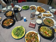 -潮道鱼仔店·潮汕味(长兴路店)