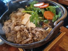 -铃木食堂(杨梅竹店)