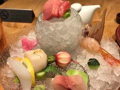 -松涛日本料理