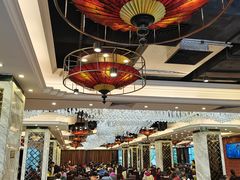 大厅-心点盛宴江南西店