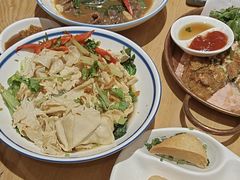 -潮巷·老潮汕美食集市(欢乐港湾店)