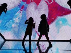 -天津梵高星空艺术馆(天河城旗舰店)
