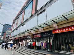 -七浦路服装批发市场