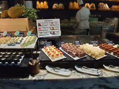 -香港唯港荟 Hotel ICON – The Market