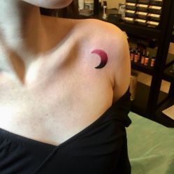 -天道tattoo纹身穿孔工作室