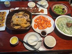 -味鼎长安·地道陕菜(凤城一路店)