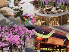 -天目湖御水温泉·度假酒店