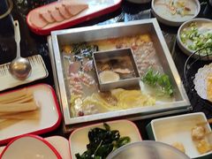 -重庆德忆火锅（龙南街3店）(渝水岸餐饮)