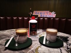 -人民咖啡馆(四行仓库店)