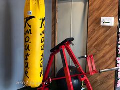 -UltraForce超源健身私教工作室(长楹天街精品店)