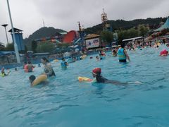 -杭州浪浪浪水公园
