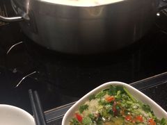 -捞王猪肚鸡火锅(财富中心店)