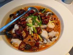 -肴约·花园式餐厅(湖里店)