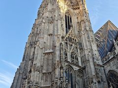 -斯蒂芬主教座堂(Stephansdom)