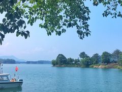 -桂山风景旅游区