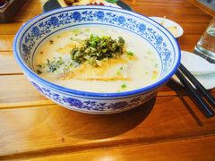 -无锡苏宁银河国际酒店-麺餐厅