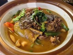 -炊江南·上海菜(国展华漕店)