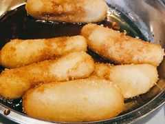 -憨铁匠老火锅(龙岗万科里店)