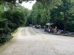 -紫金山山顶公园