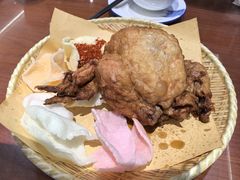 -临潼印象·特色陕菜