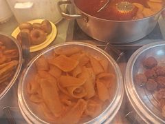 -柳州肥姨妈大骨螺蛳粉(东靖路店)