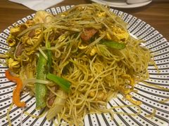 -新澳港式茶餐厅(余姚路店)