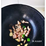 女神de厨艺之姥姥的拿手菜茄子西红柿