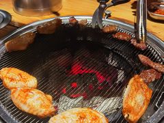 -牛炙烤肉(车公庙店)