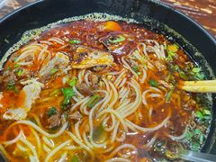 -一品飘香米线(一中总店)