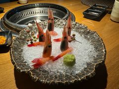 -骏河日料·烤肉(东鱼坊店)