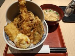 -爱蝦乃家(金虹桥店)