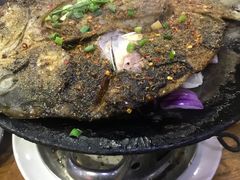 -虎卫烤肉(东关南街店)