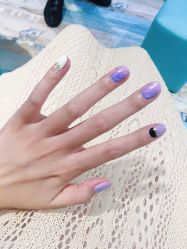-AGAXI美甲美睫