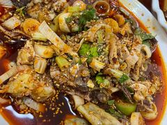 -巷子肥肠(科华巷店)