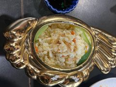 -魁盛居百年鲁菜馆(县西巷店)
