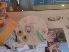 -三叶眼镜城加工坊