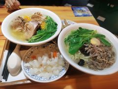 -富源春面馆(四川北路店)