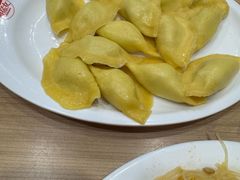 -菊花女水饺(闻涛苑店)