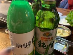 -香猪坊(五道口店)